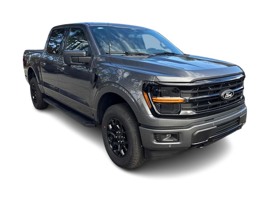 Thumbnail: 2026 Ford F-150 - 18
