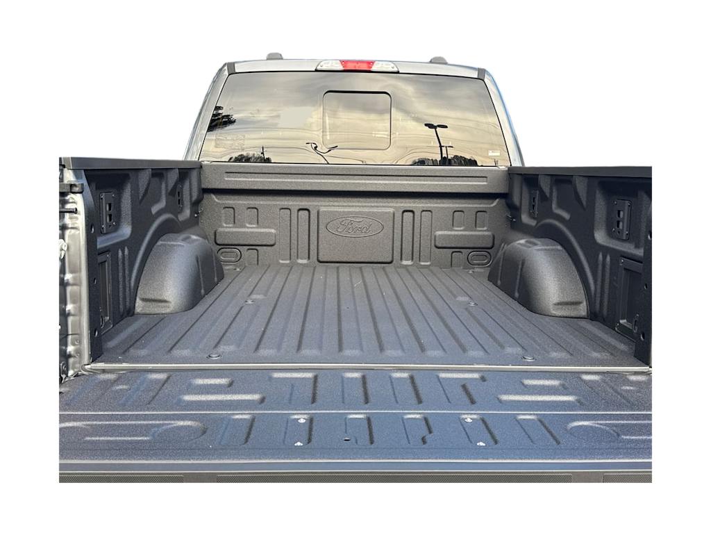 Thumbnail: 2026 Ford F-150 - 16