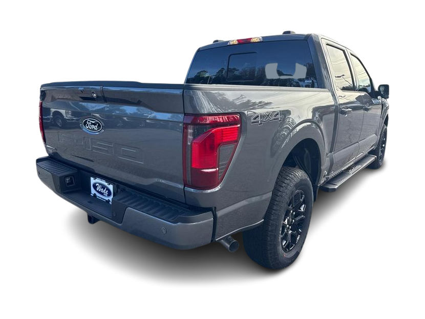 Thumbnail: 2026 Ford F-150 - 20
