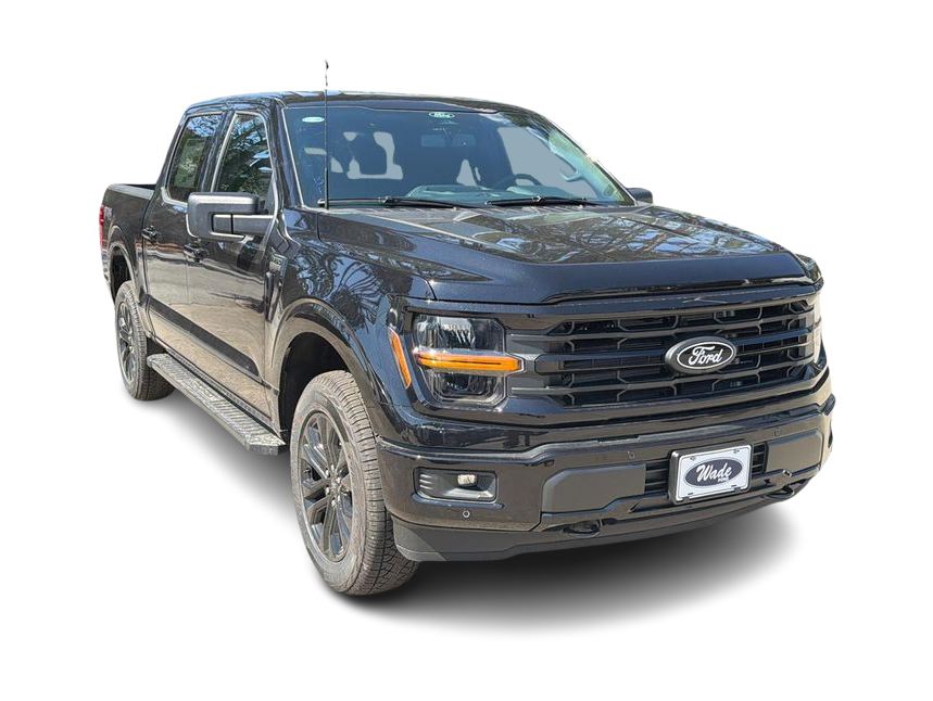 Thumbnail: 2026 Ford F-150 - 19
