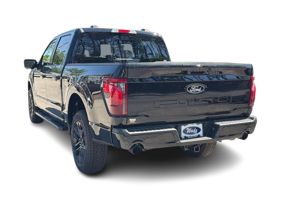 Thumbnail: 2026 Ford F-150 - 4