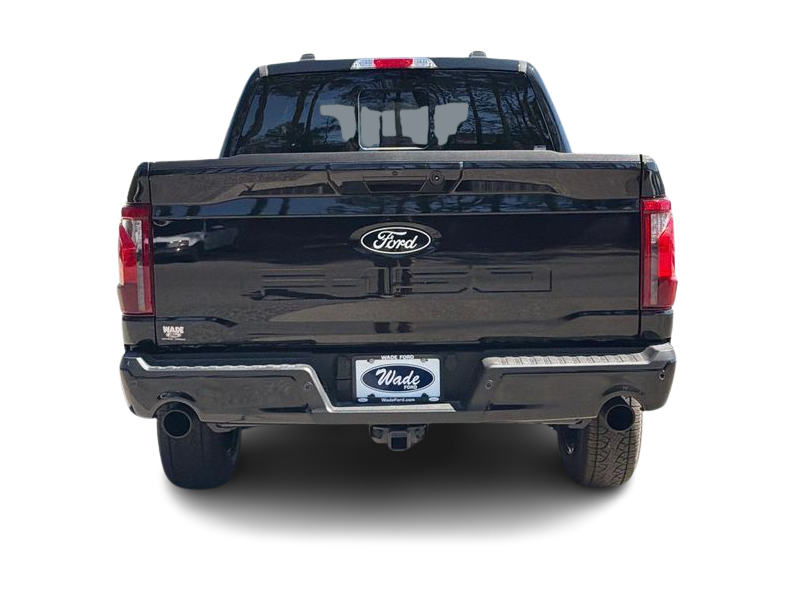Thumbnail: 2026 Ford F-150 - 5