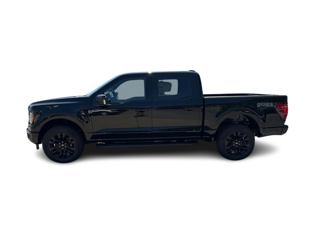 Thumbnail: 2026 Ford F-150 - 3
