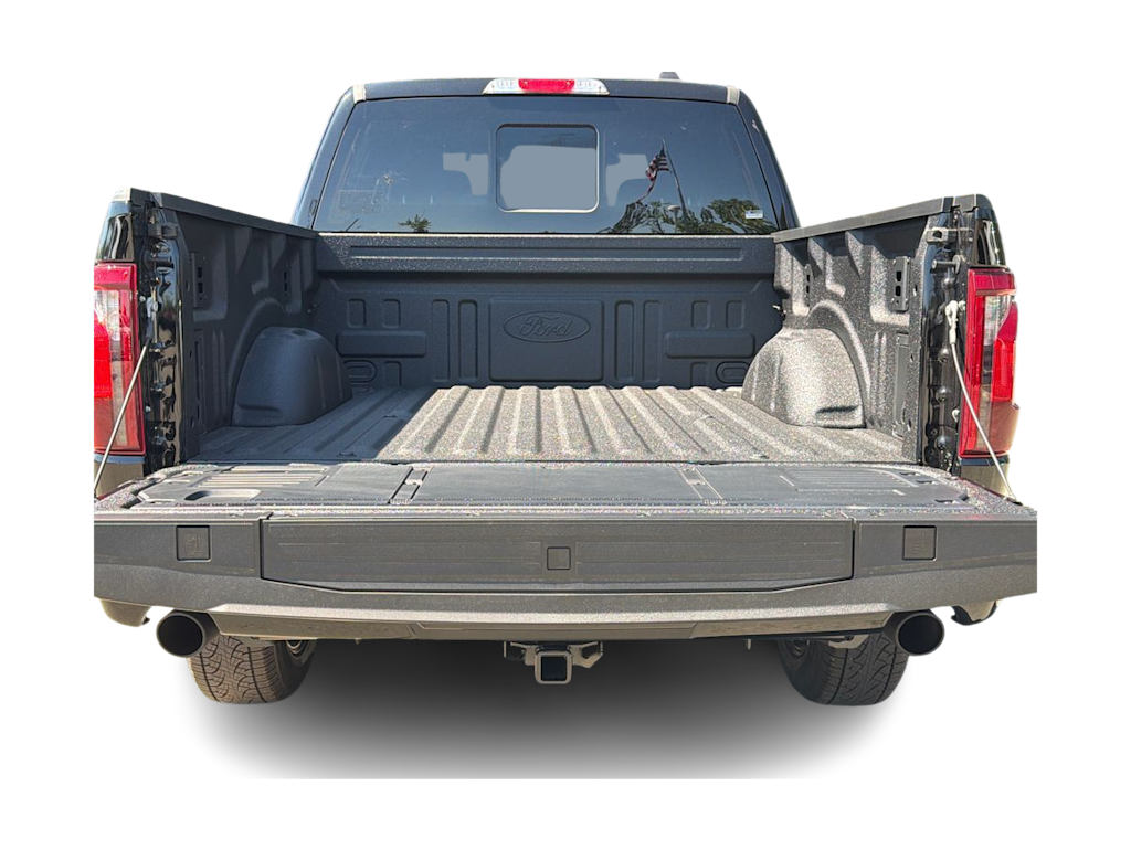 Thumbnail: 2026 Ford F-150 - 17