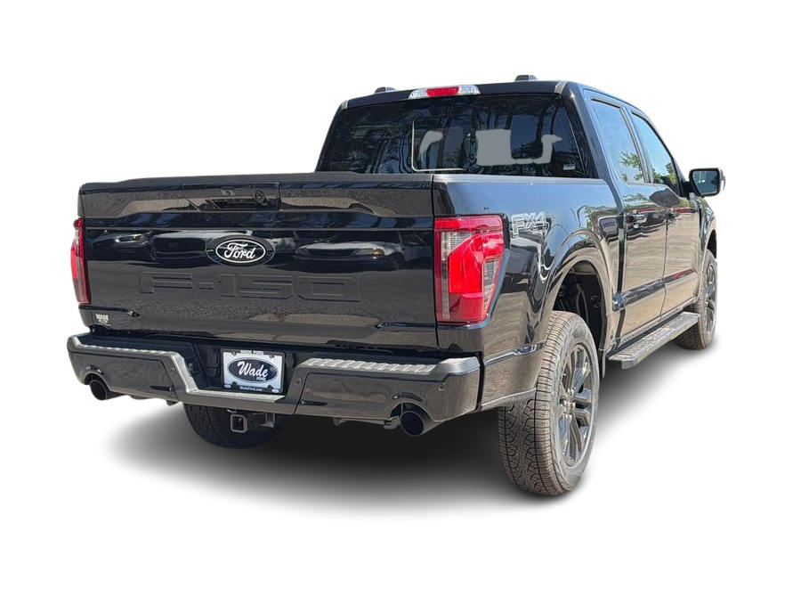 Thumbnail: 2026 Ford F-150 - 21