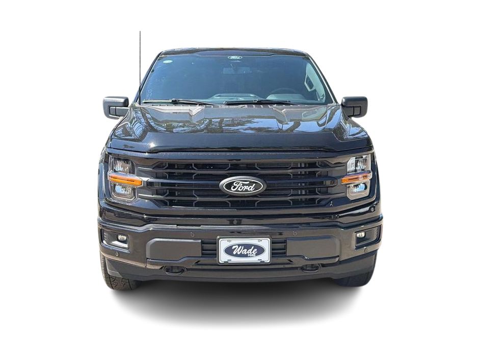 Thumbnail: 2026 Ford F-150 - 6
