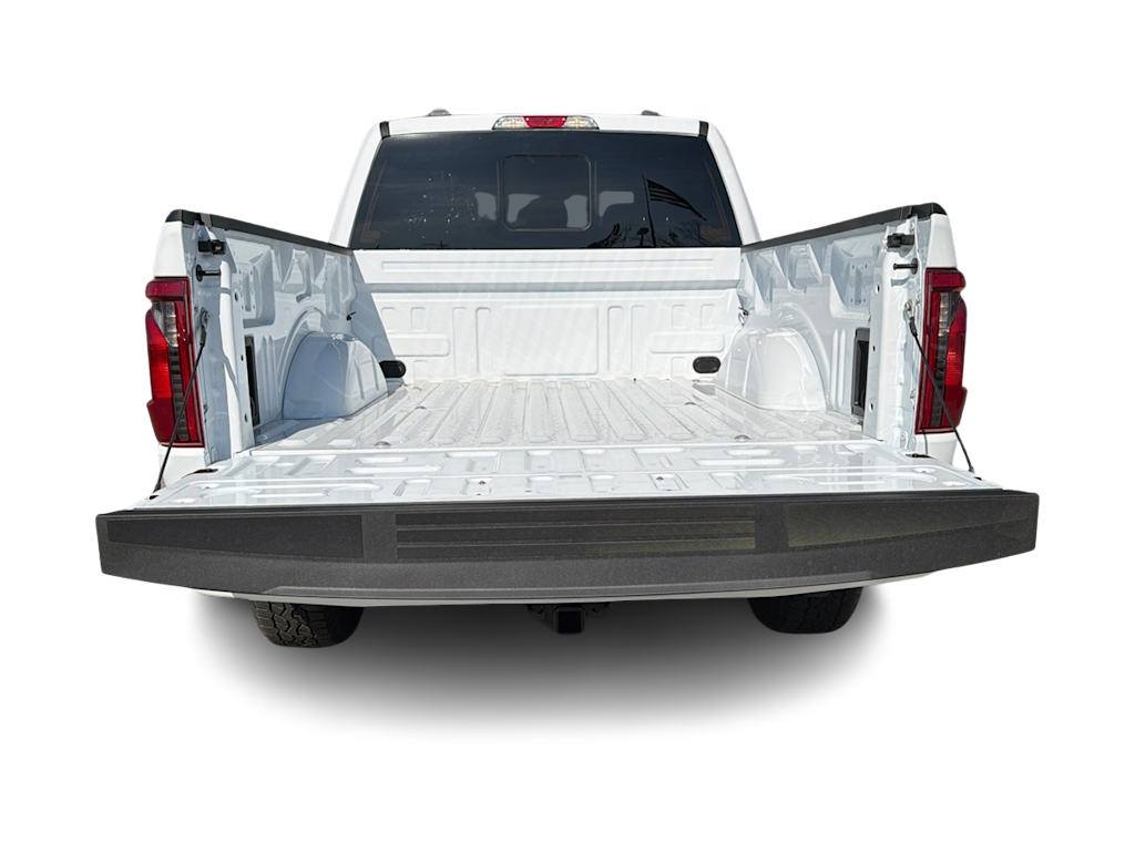 Thumbnail: 2026 Ford F-150 - 17