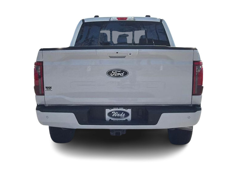 Thumbnail: 2026 Ford F-150 - 5