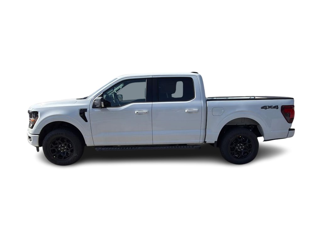 Thumbnail: 2026 Ford F-150 - 3