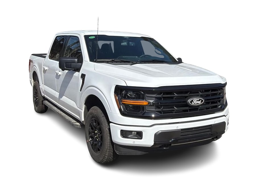 Thumbnail: 2026 Ford F-150 - 19