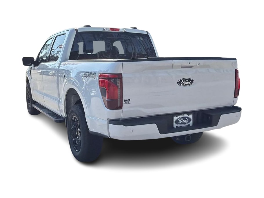 Thumbnail: 2026 Ford F-150 - 4