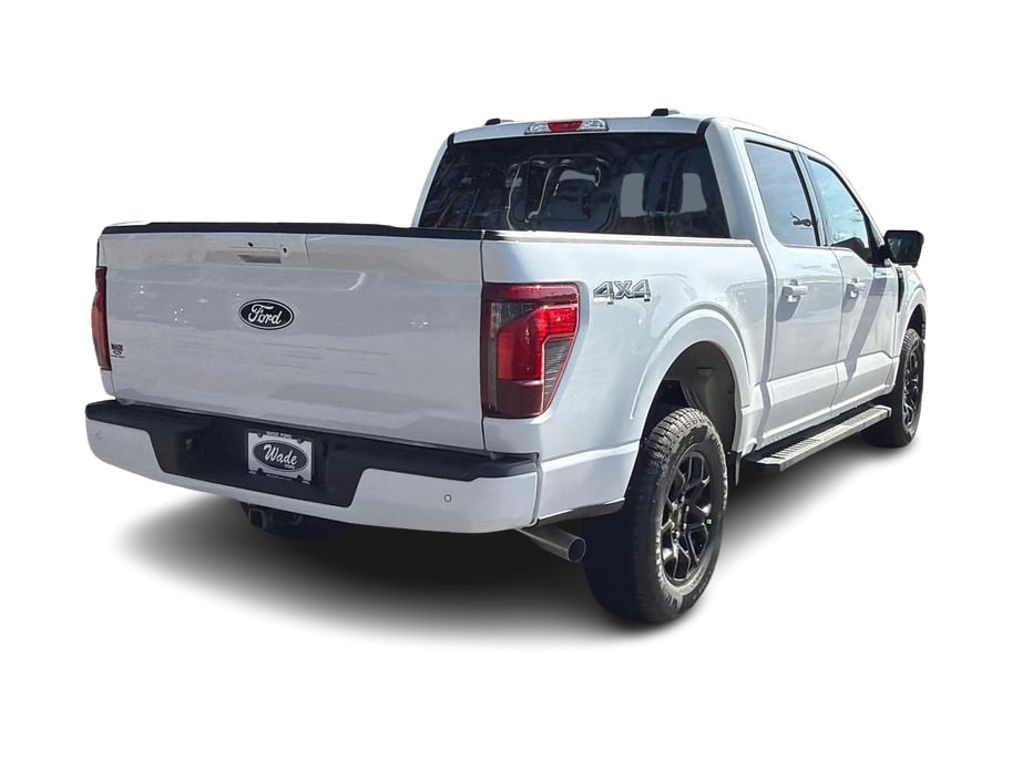 Thumbnail: 2026 Ford F-150 - 21