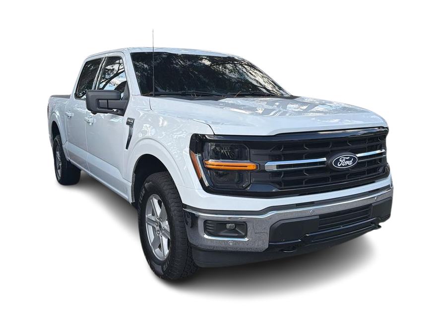 Thumbnail: 2026 Ford F-150 - 7
