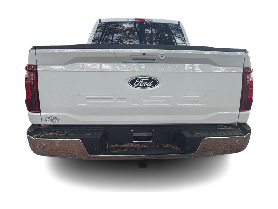 Thumbnail: 2026 Ford F-150 - 3