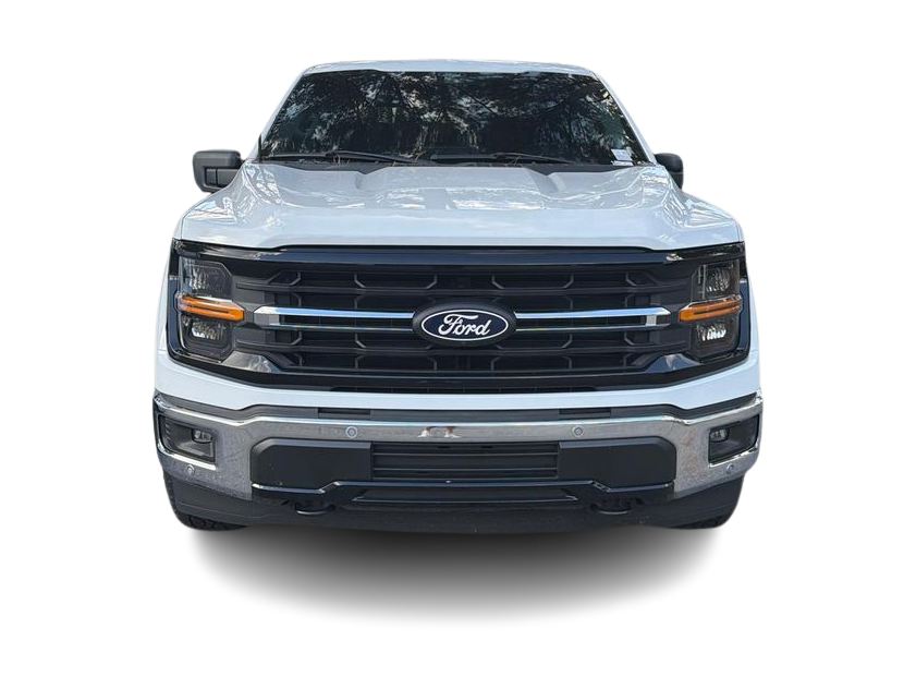 Thumbnail: 2026 Ford F-150 - 4