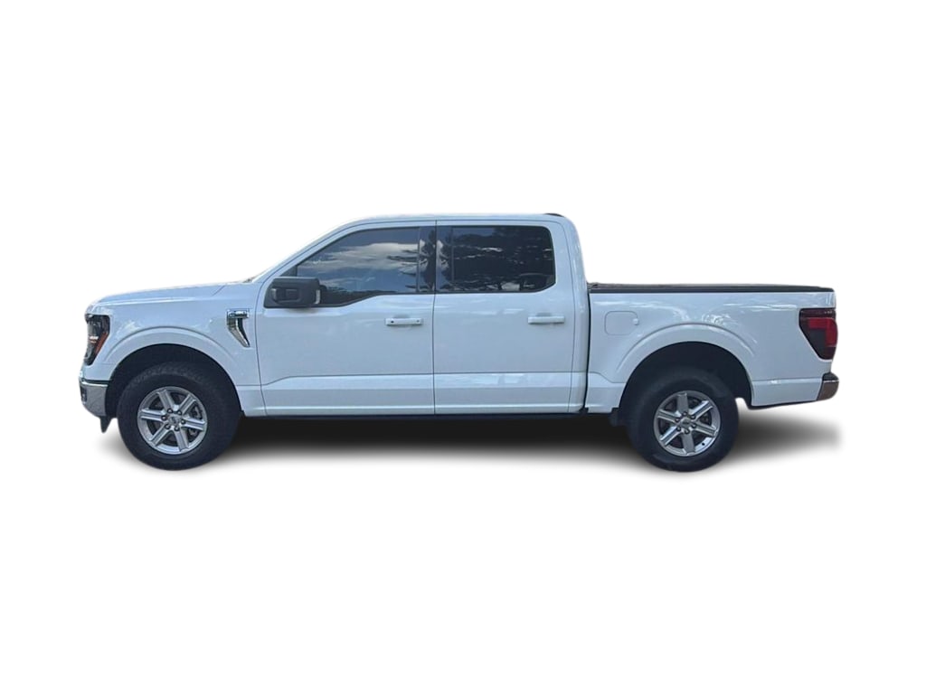 Thumbnail: 2026 Ford F-150 - 2