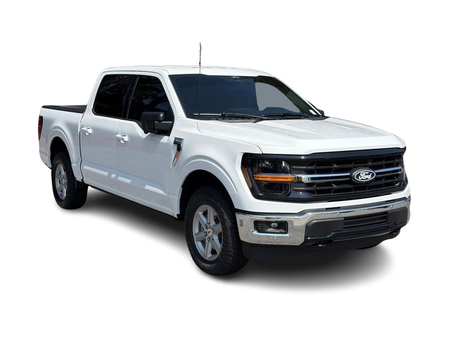 Thumbnail: 2026 Ford F-150 - 18