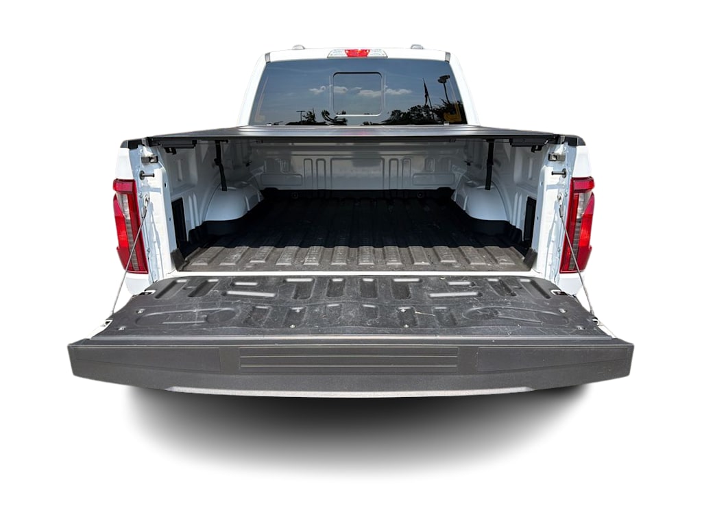 Thumbnail: 2026 Ford F-150 - 16