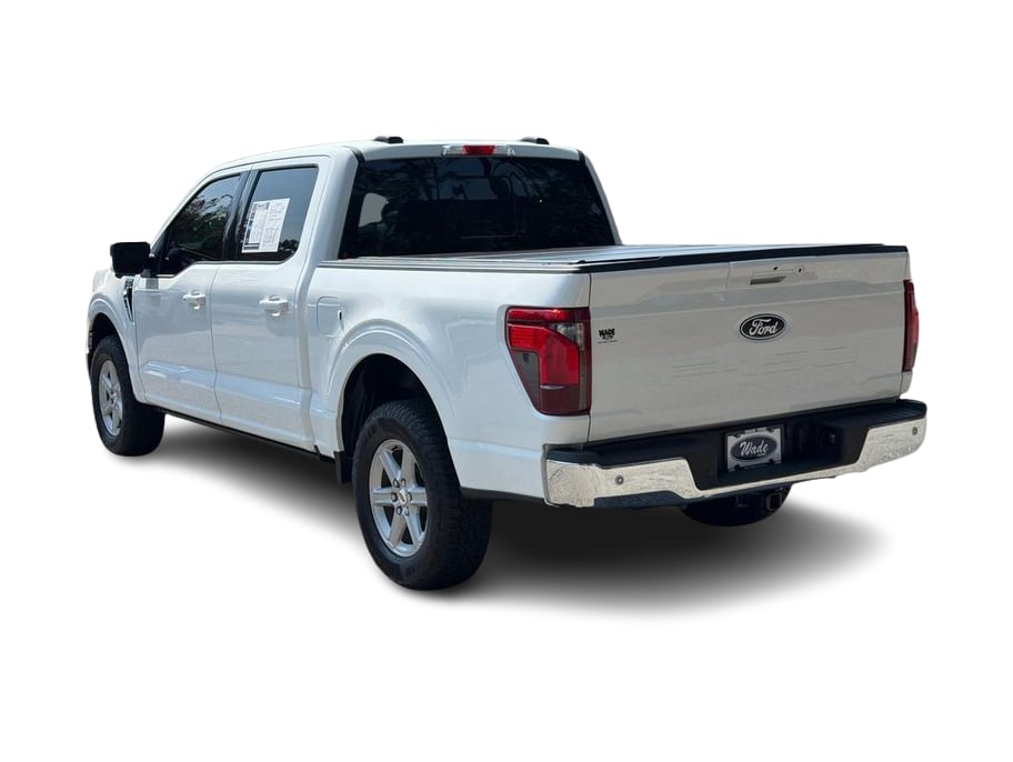 Thumbnail: 2026 Ford F-150 - 4