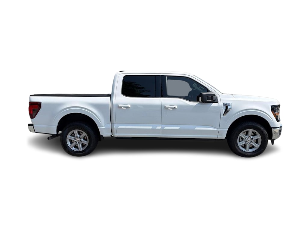 Thumbnail: 2026 Ford F-150 - 19