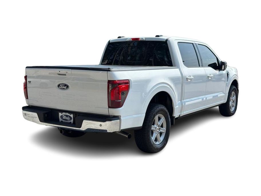 Thumbnail: 2026 Ford F-150 - 20