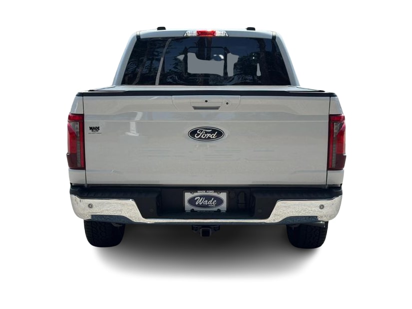 Thumbnail: 2026 Ford F-150 - 5