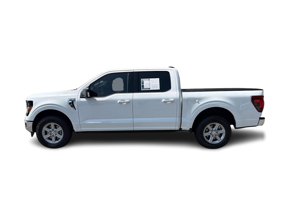 Thumbnail: 2026 Ford F-150 - 3
