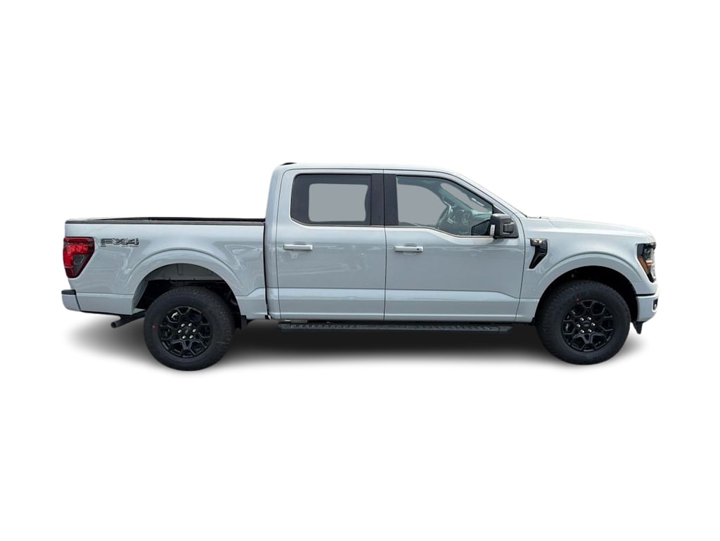 Thumbnail: 2026 Ford F-150 - 20