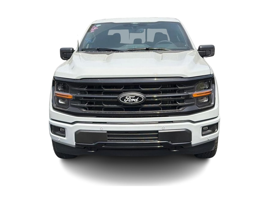 Thumbnail: 2026 Ford F-150 - 6