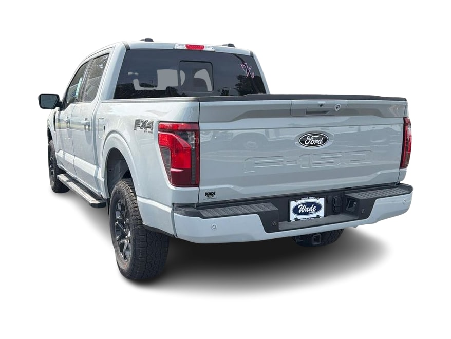 Thumbnail: 2026 Ford F-150 - 4