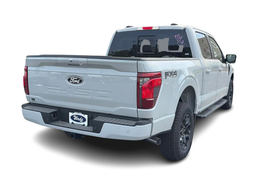 Thumbnail: 2026 Ford F-150 - 21