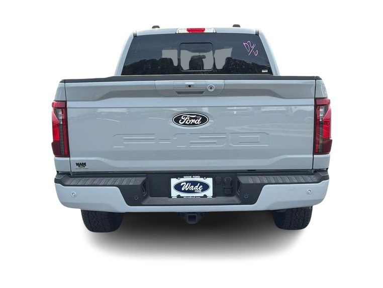Thumbnail: 2026 Ford F-150 - 5