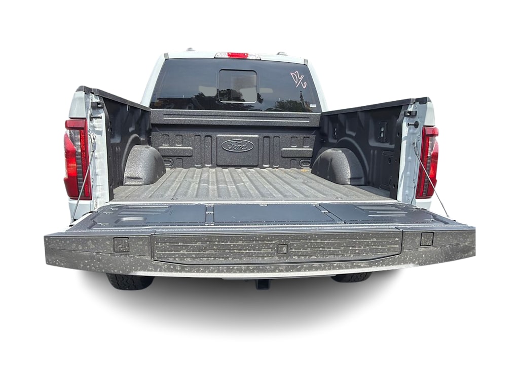 Thumbnail: 2026 Ford F-150 - 17