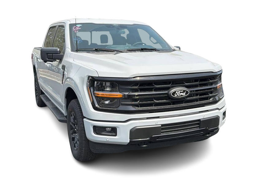 Thumbnail: 2026 Ford F-150 - 19