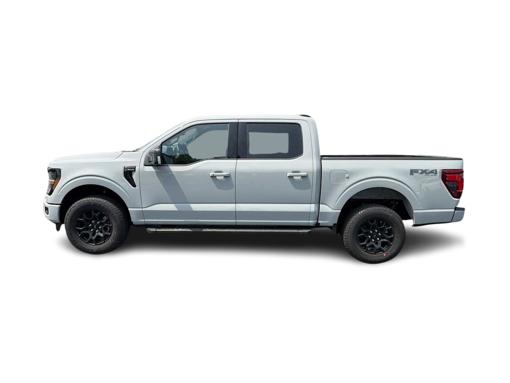 Thumbnail: 2026 Ford F-150 - 3