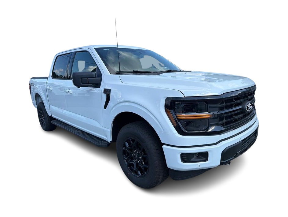 Thumbnail: 2026 Ford F-150 - 19