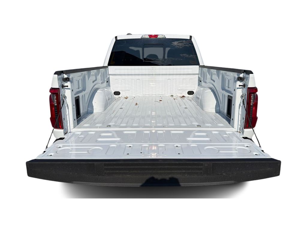 Thumbnail: 2026 Ford F-150 - 17