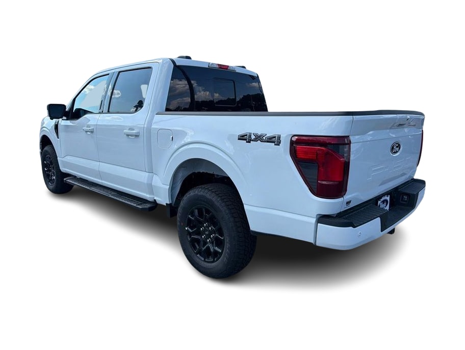 Thumbnail: 2026 Ford F-150 - 4