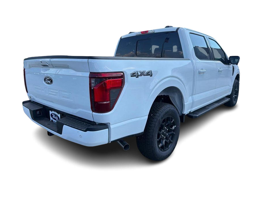 Thumbnail: 2026 Ford F-150 - 21