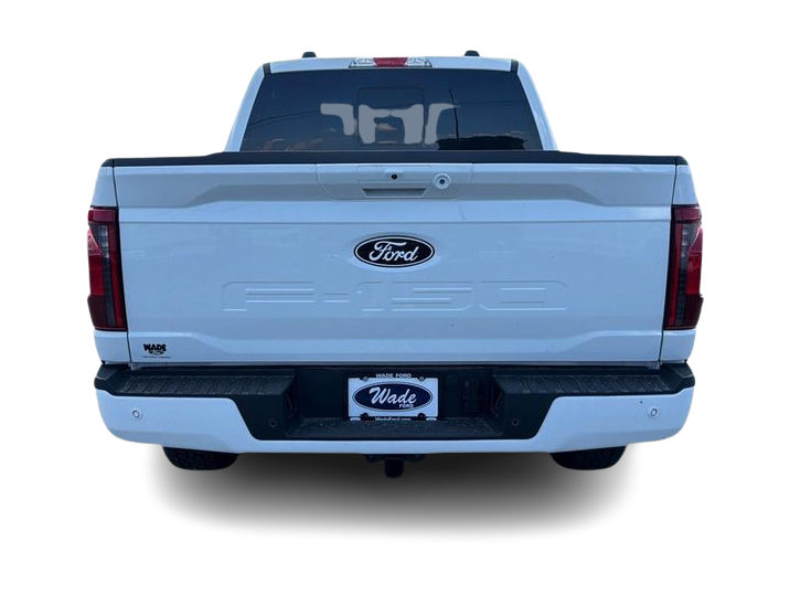 Thumbnail: 2026 Ford F-150 - 5