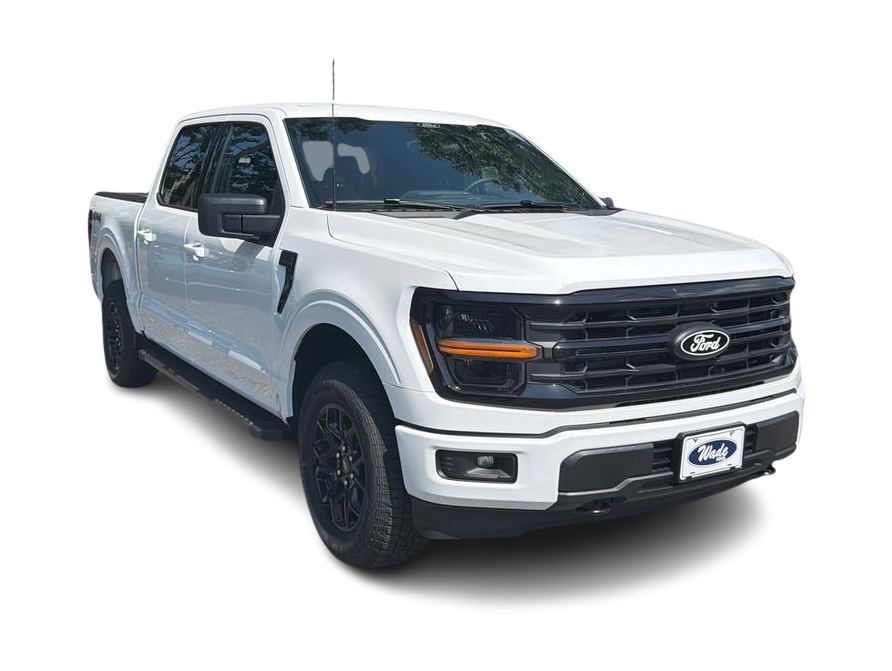 Thumbnail: 2026 Ford F-150 - 18
