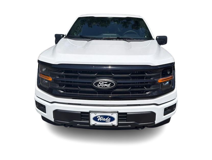 Thumbnail: 2026 Ford F-150 - 5