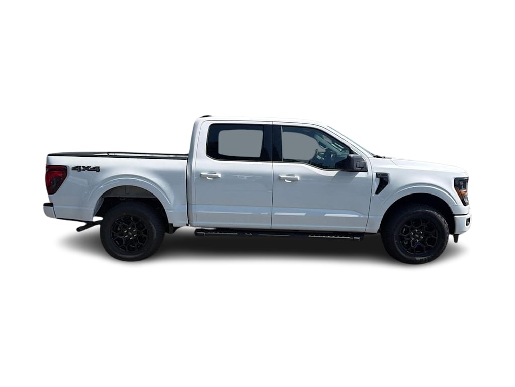 Thumbnail: 2026 Ford F-150 - 19