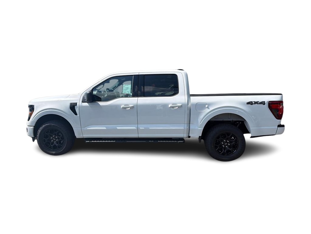 Thumbnail: 2026 Ford F-150 - 3