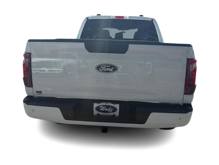 Thumbnail: 2026 Ford F-150 - 21