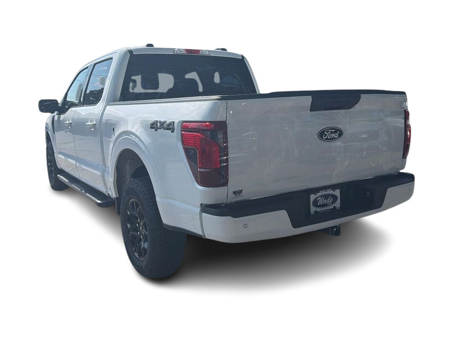 Thumbnail: 2026 Ford F-150 - 4