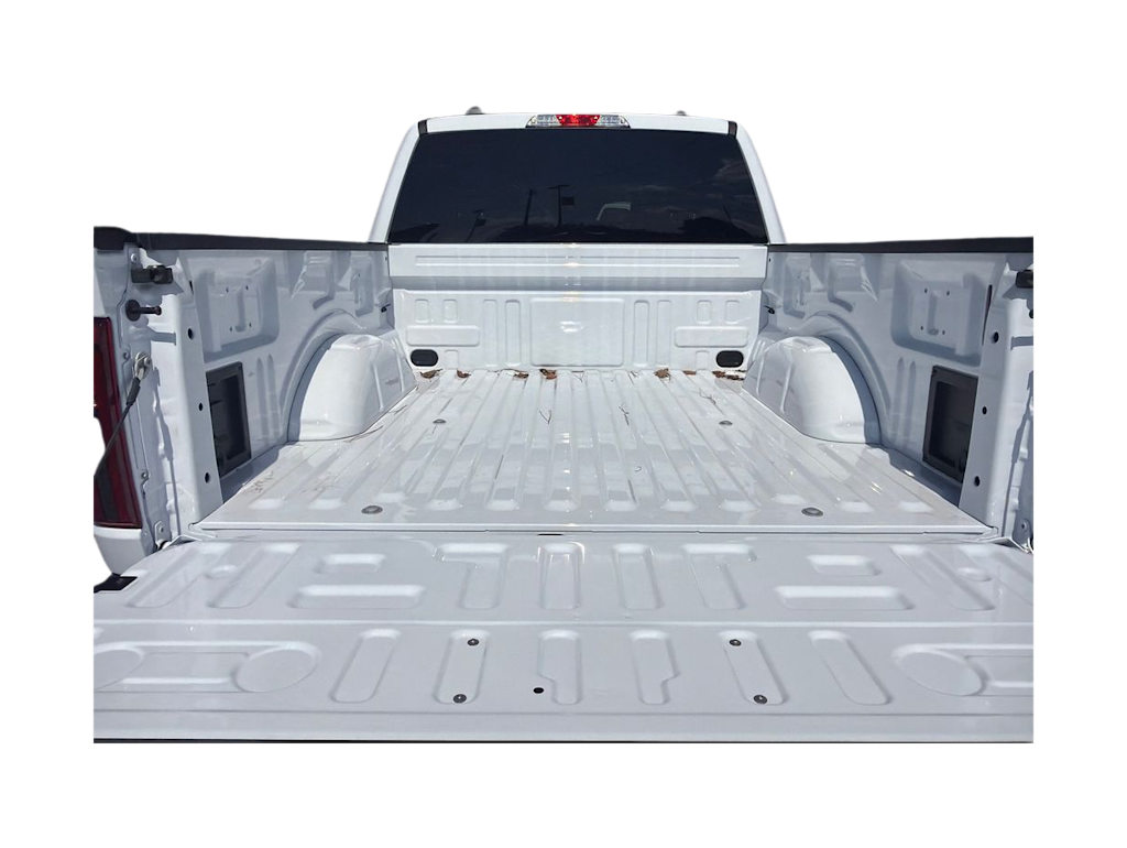 Thumbnail: 2026 Ford F-150 - 16