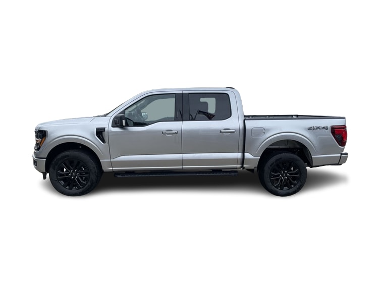 2024 Ford F-150 XLT 3