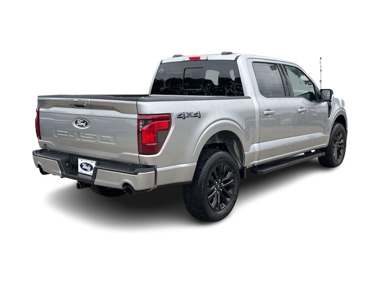 2024 Ford F-150 XLT 15