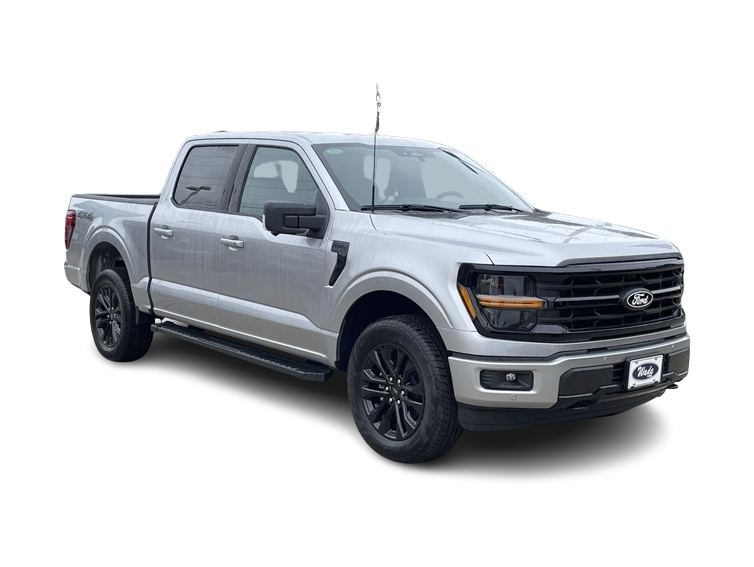 2024 Ford F-150 XLT 16